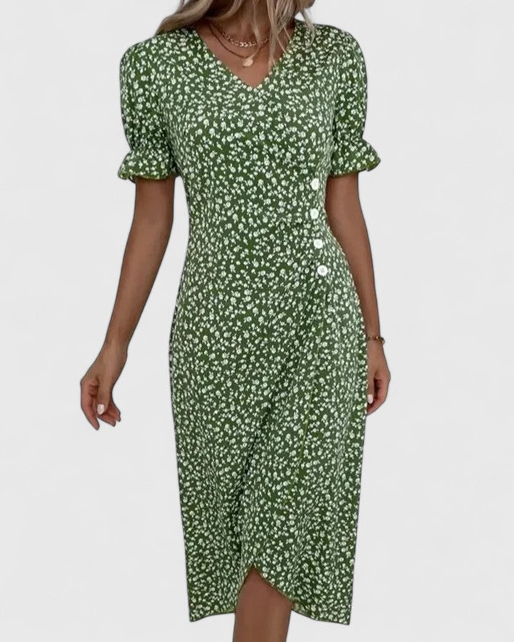 Talia | Comfortable Summer Dress