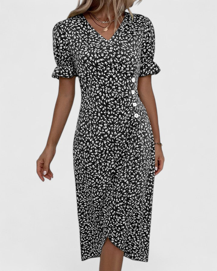 Talia | Comfortable Summer Dress
