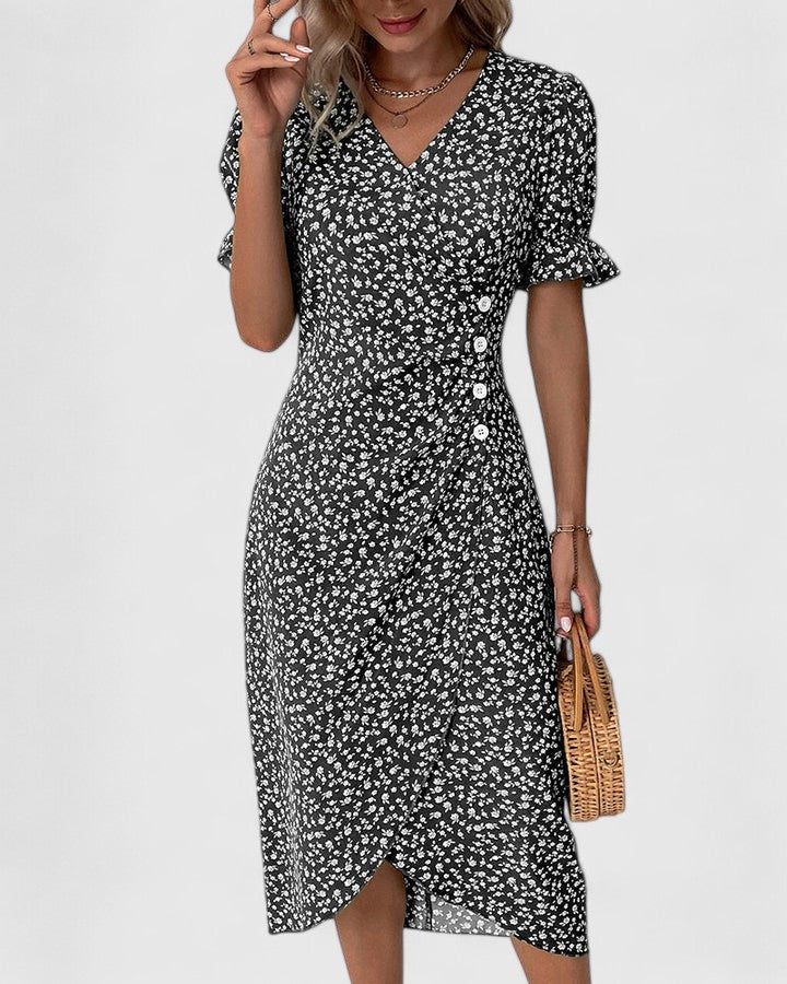 Talia | Comfortable Summer Dress