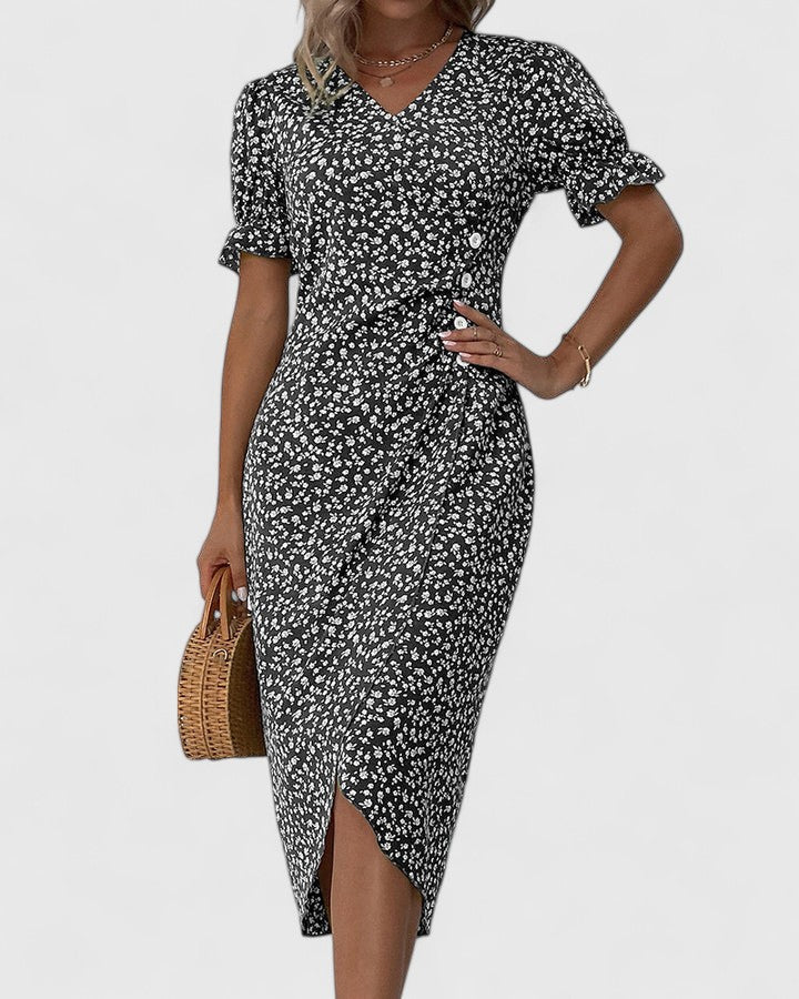 Talia | Comfortable Summer Dress
