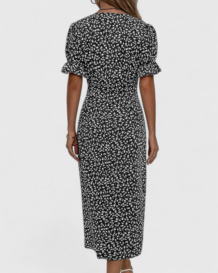 Talia | Comfortable Summer Dress