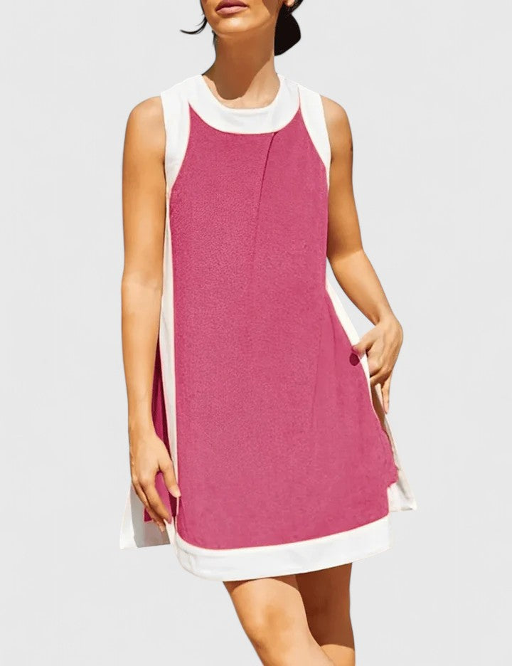 Talia | Comfortable Summer Co-ord