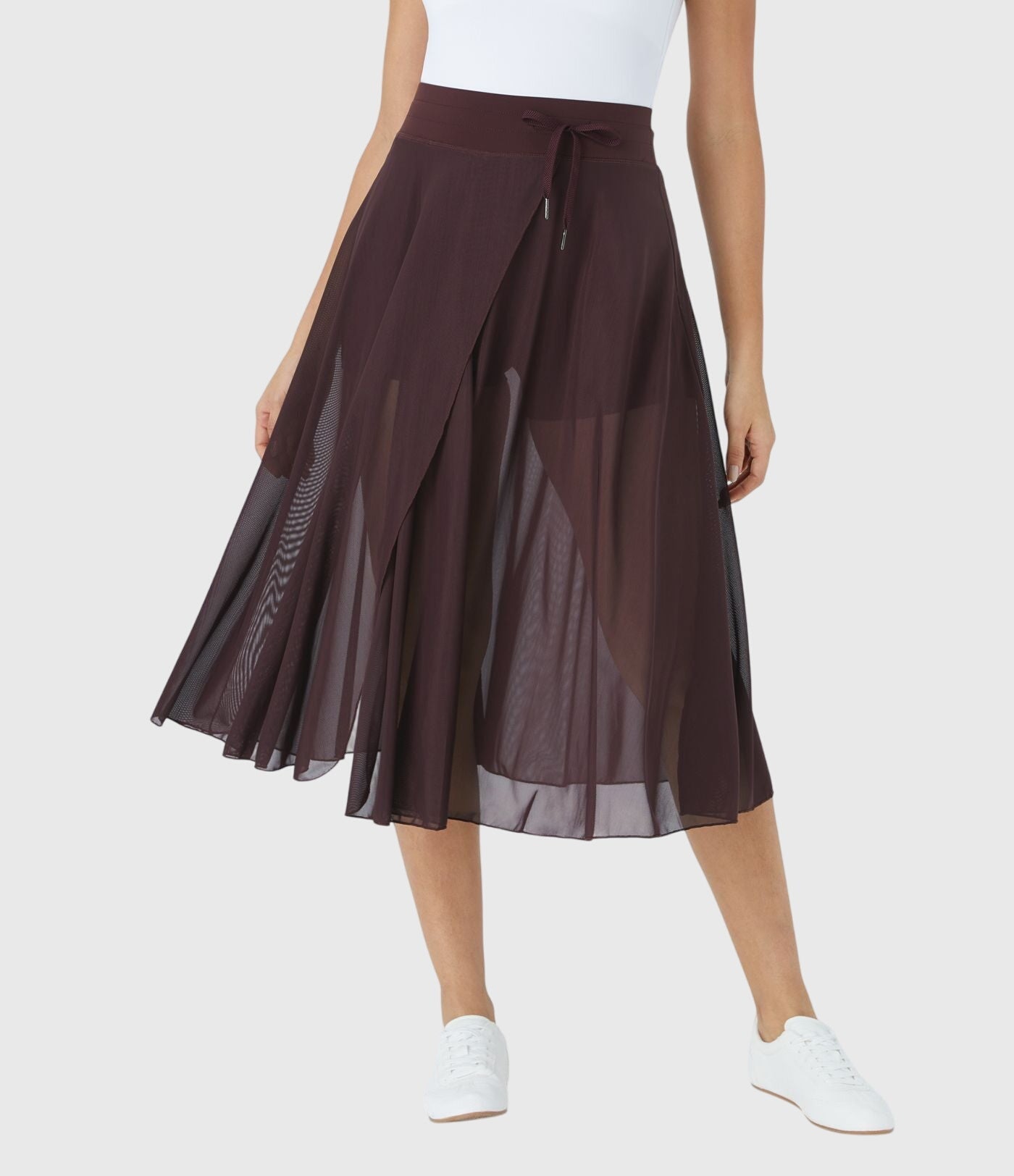 Talia | Elegant 2-in-1 Skirt