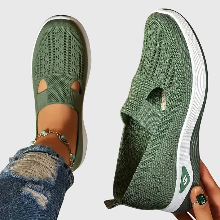 Talia | Orthopedic Walking Shoes
