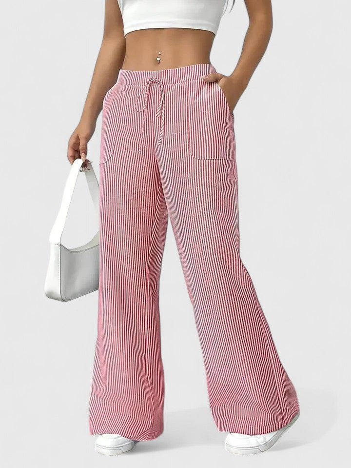 Talia | Elegant Pants