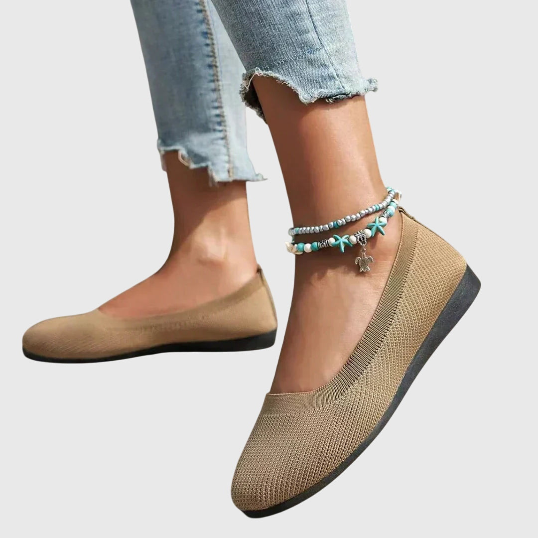 Talia | Anti-slip breathable shoes