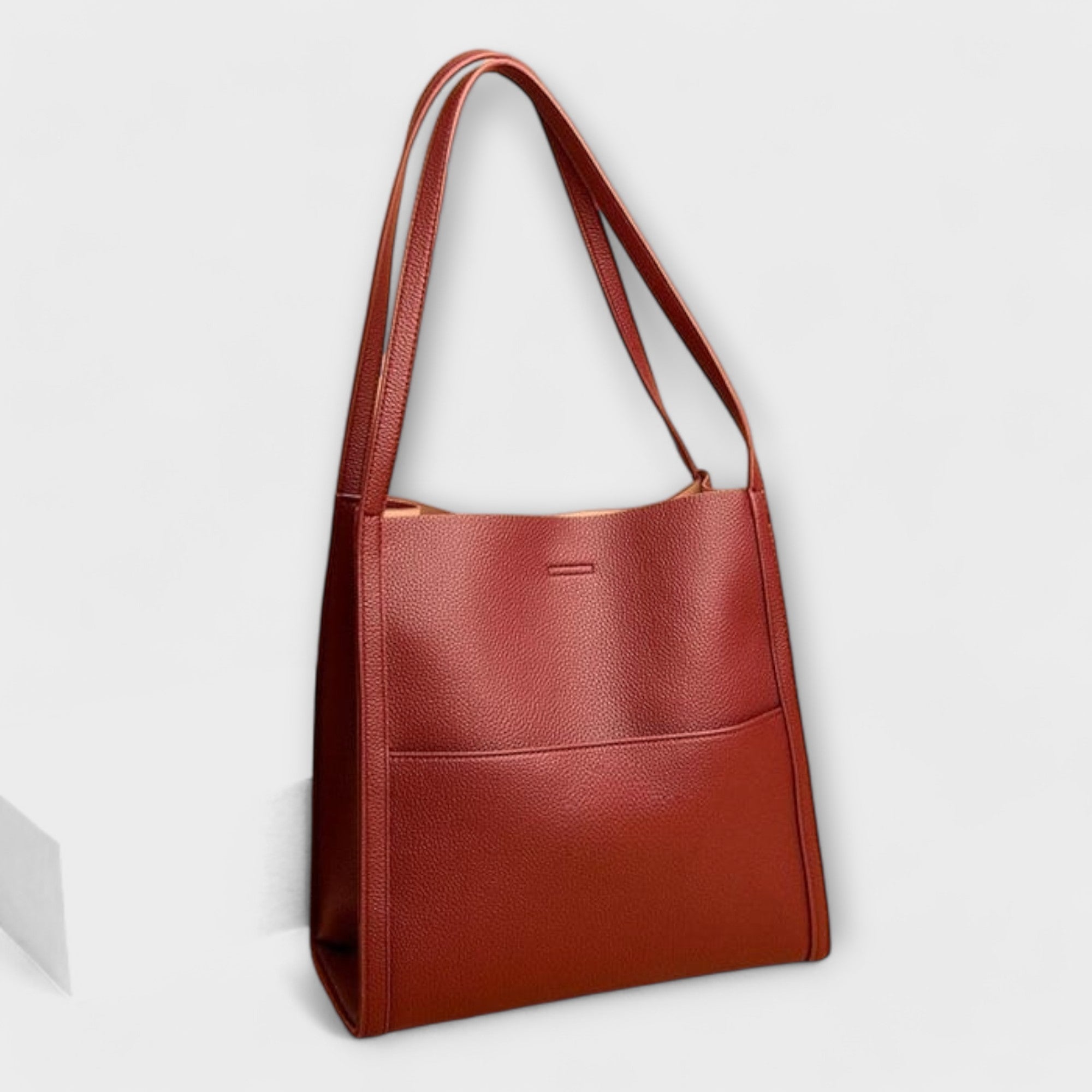 Talia | Handmade Leather Bag