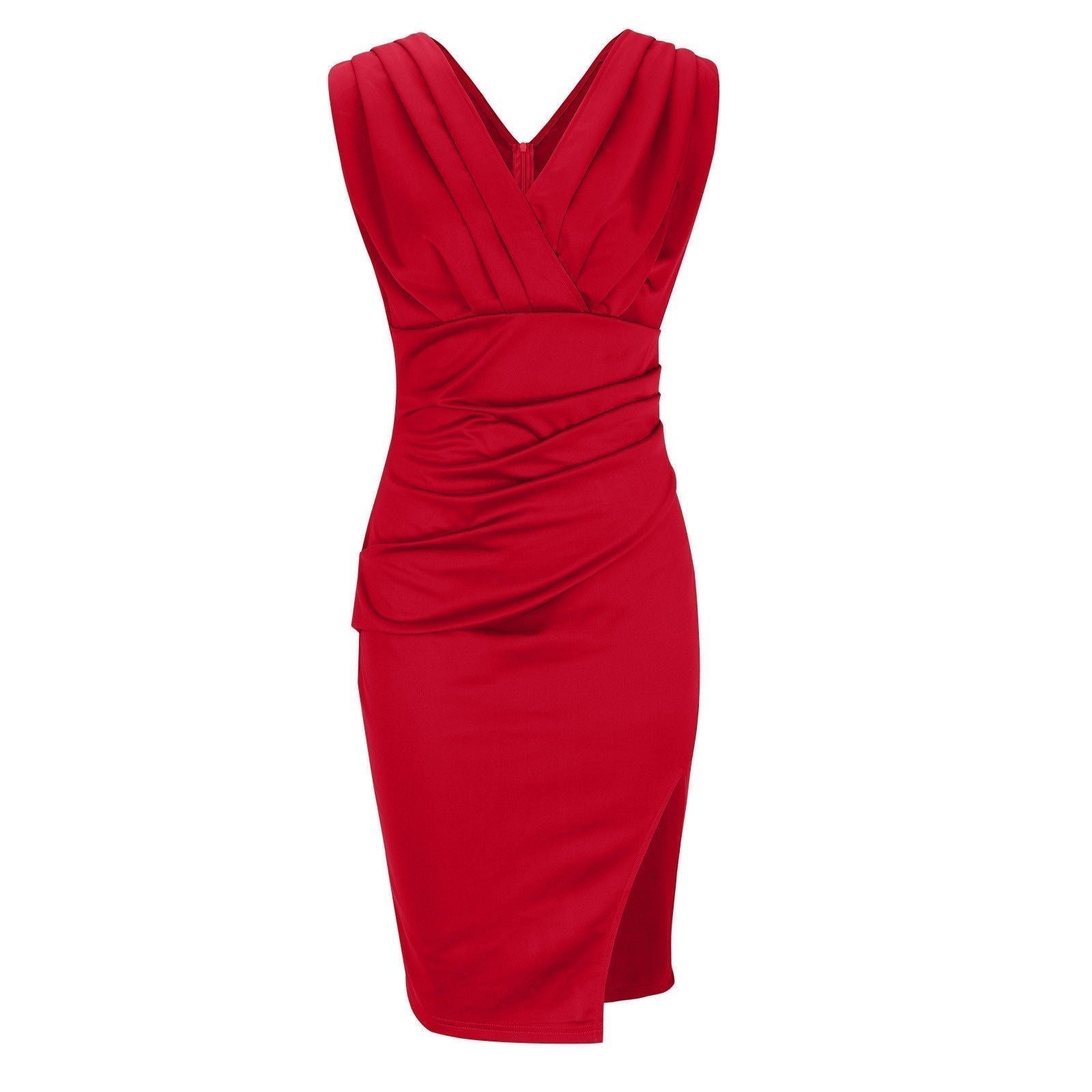 Talia | Fitted Dress
