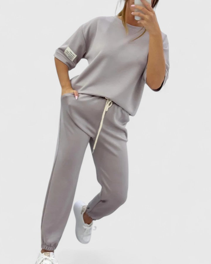 Talia | Comfortable Set