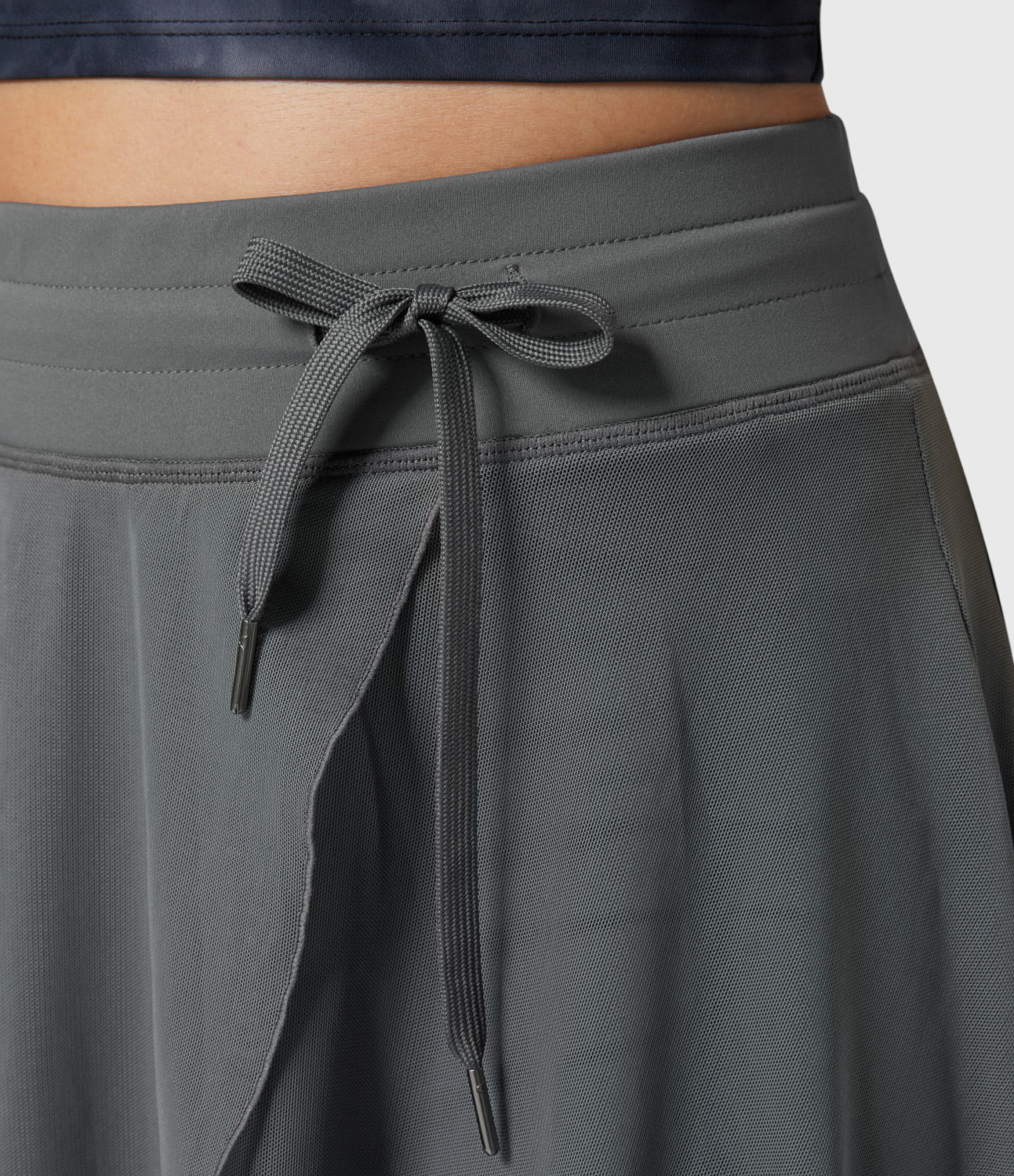 Talia | Elegant 2-in-1 Skirt