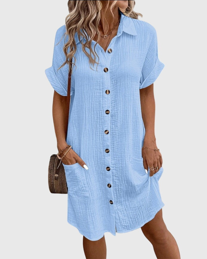 Talia | Comfortable Dress