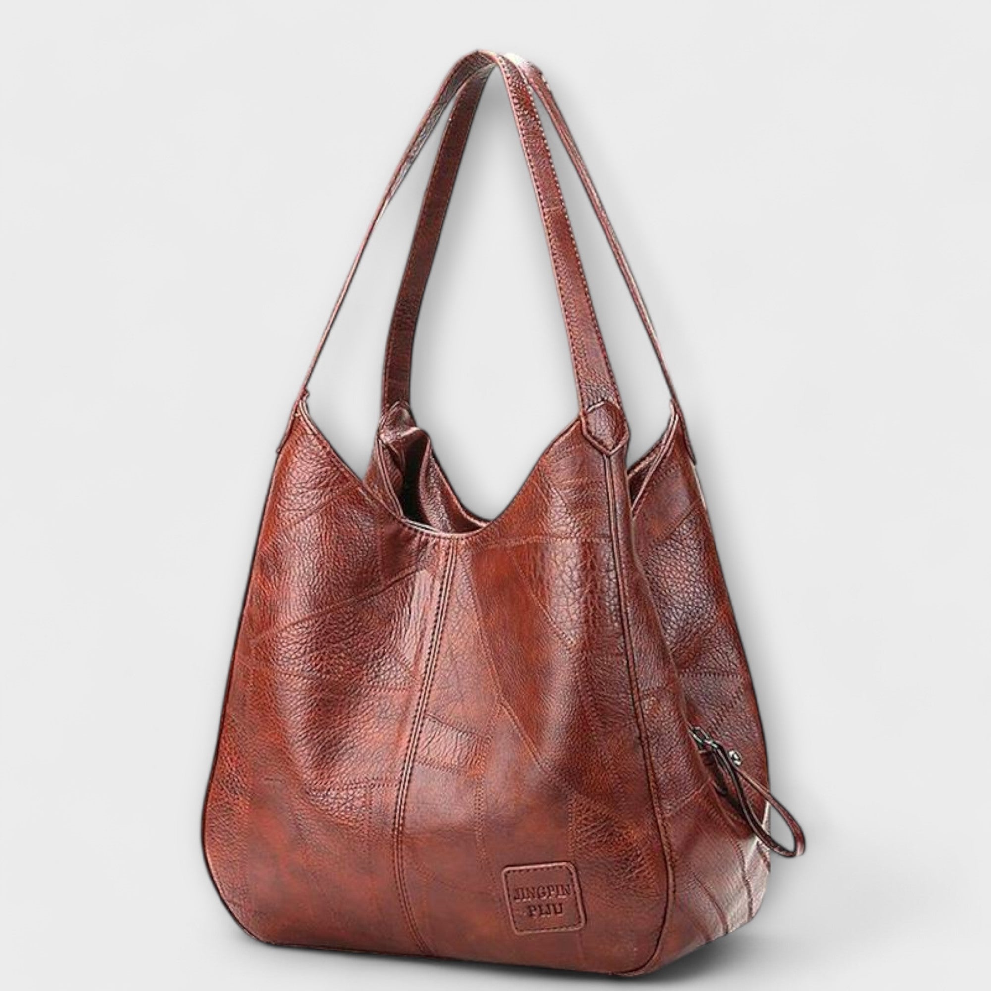 Talia | Vintage Leather Bag