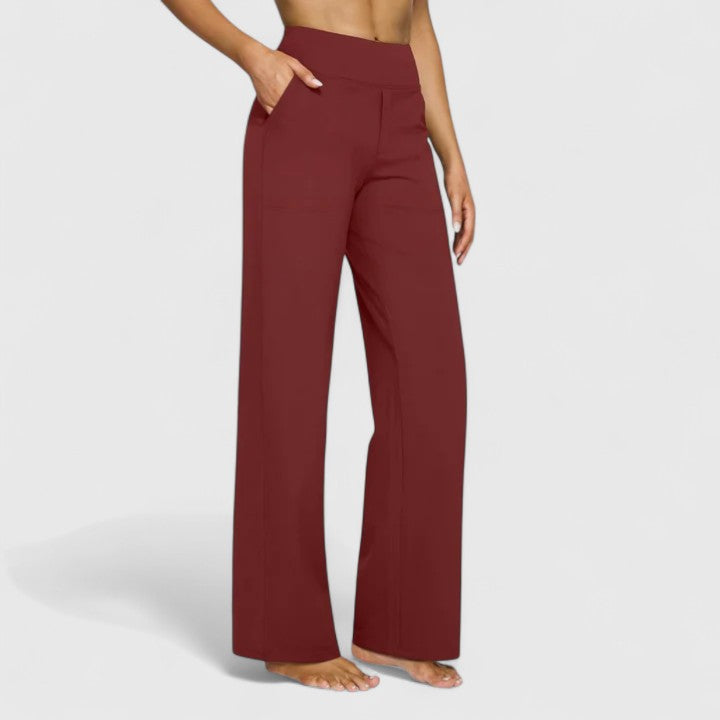 Talia | Sophisticated Pants