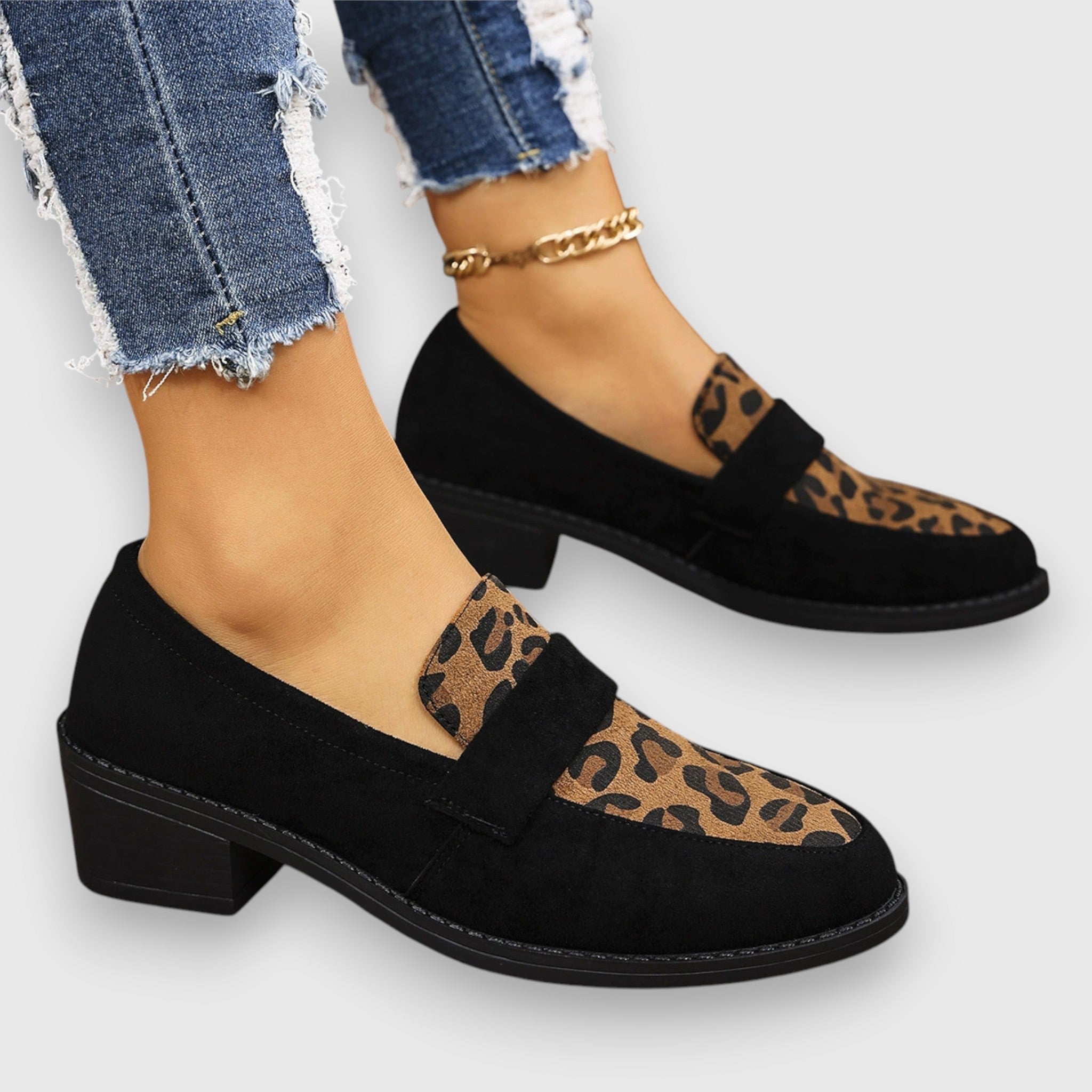 Talia | Comfortable Loafers