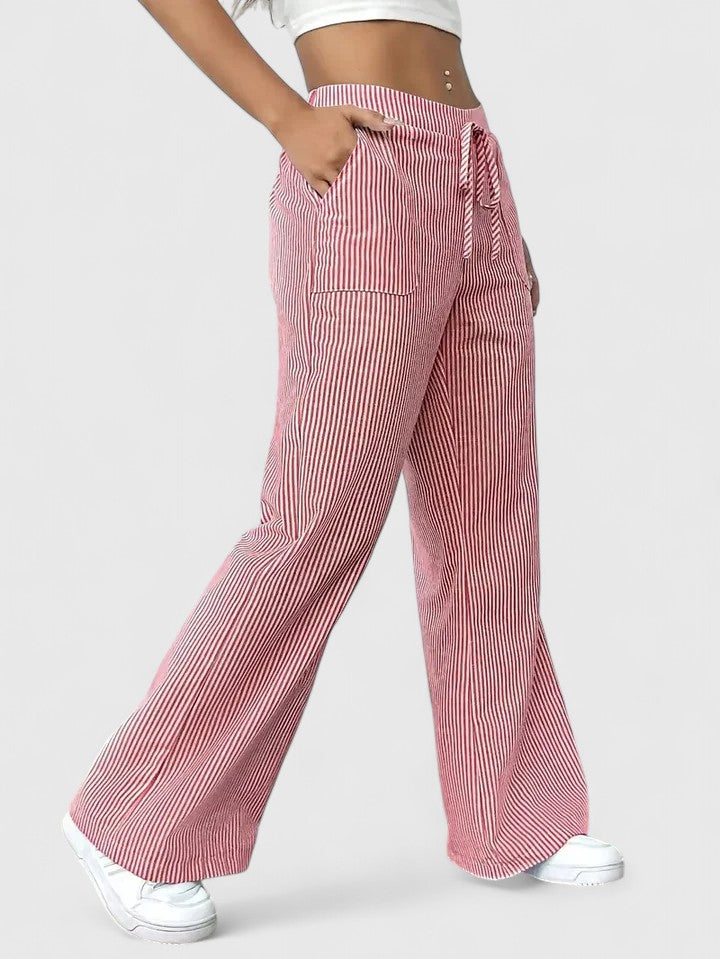 Talia | Elegant Pants