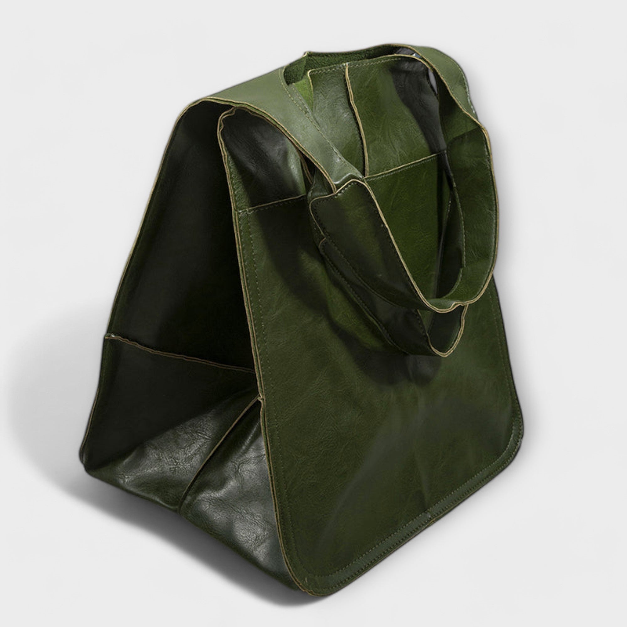 Talia | Oversized Weekender Bag