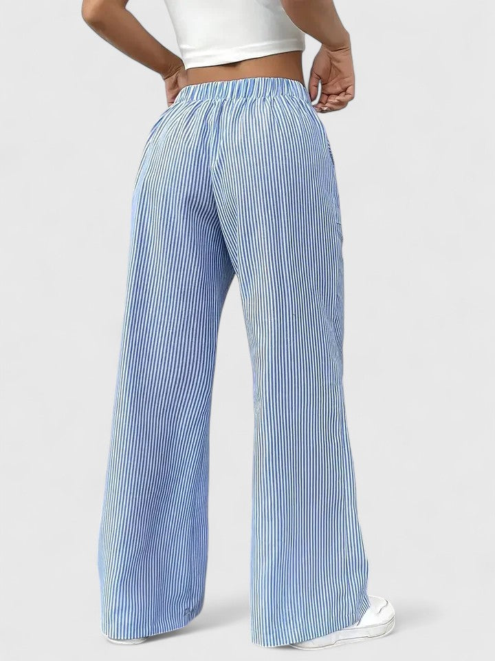 Talia | Elegant Pants