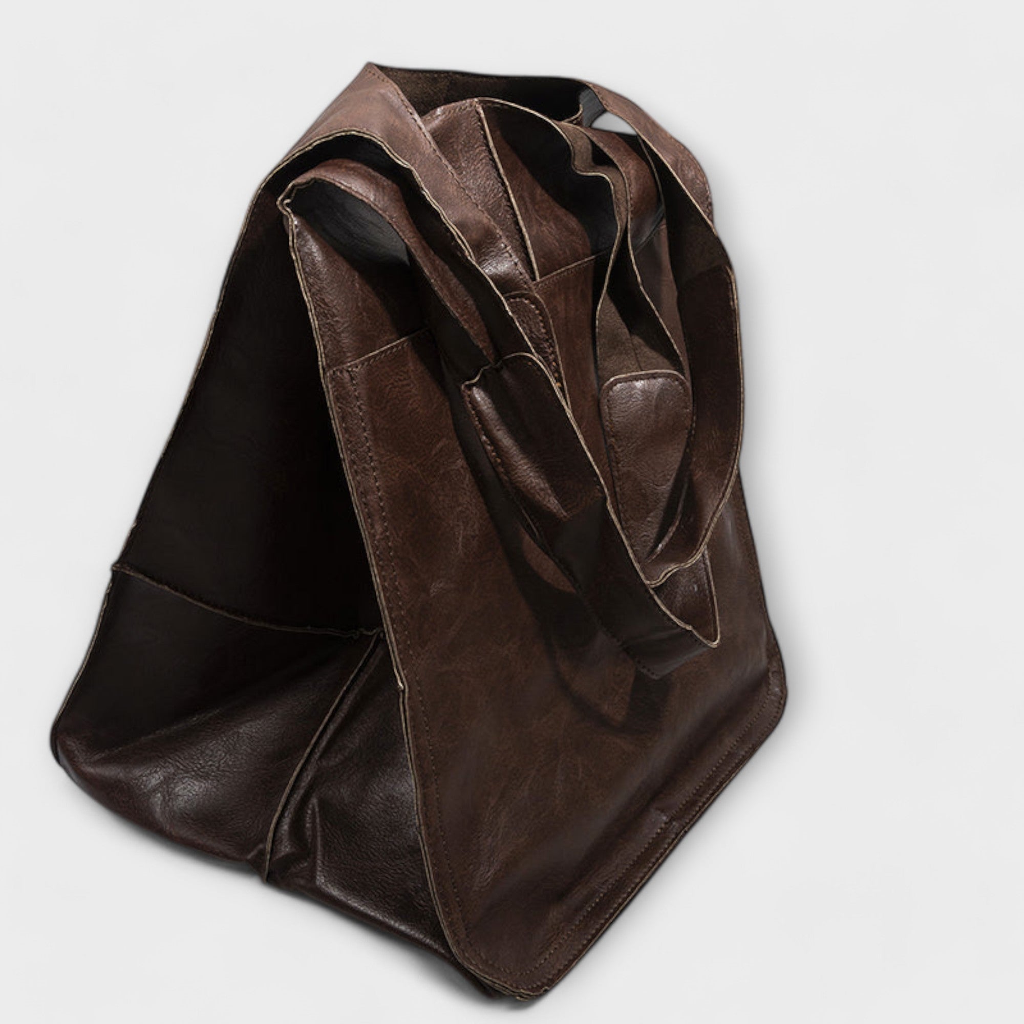 Talia | Oversized Weekender Bag