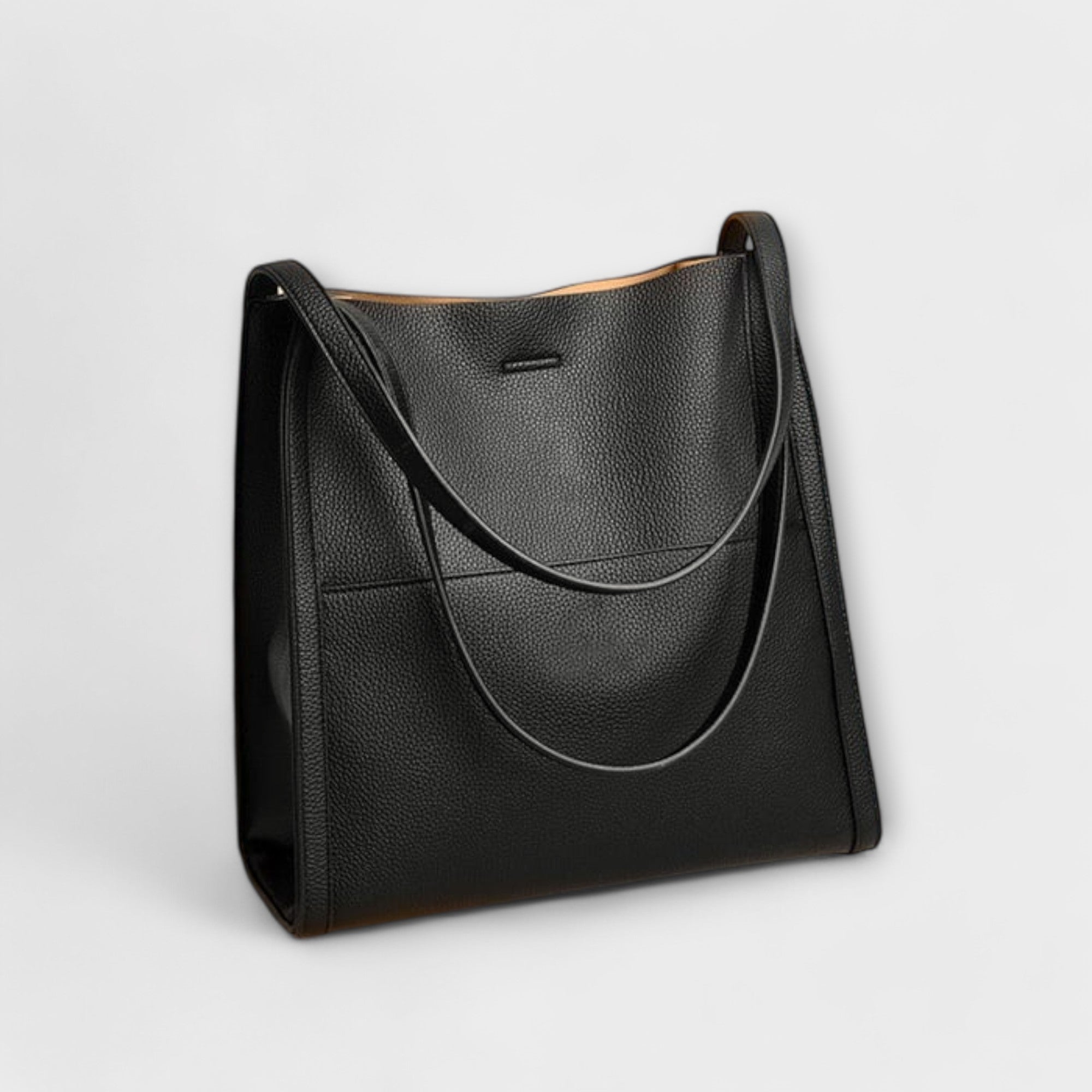 Talia | Handmade Leather Bag