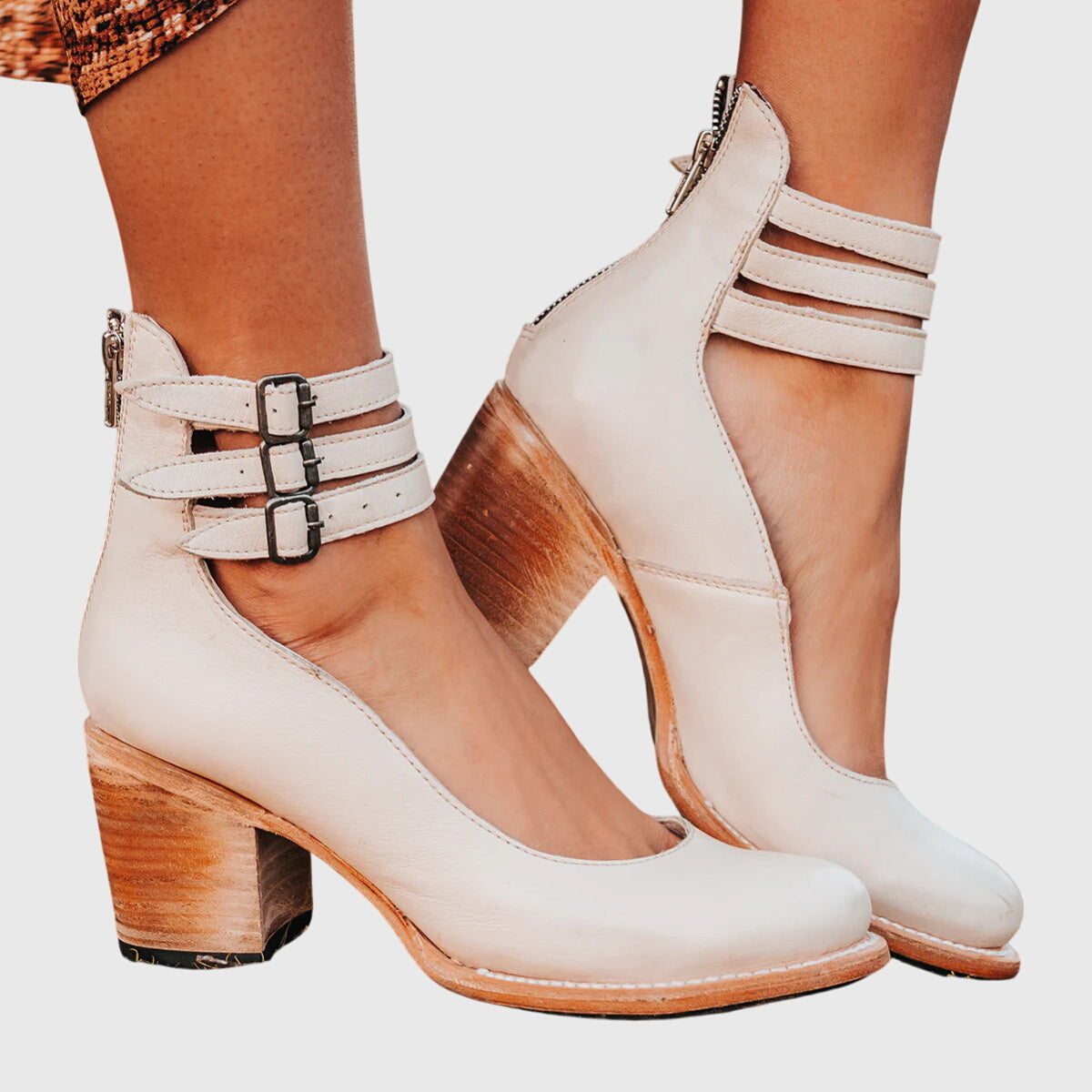 Talia | Elegant and Comfortable Sandals