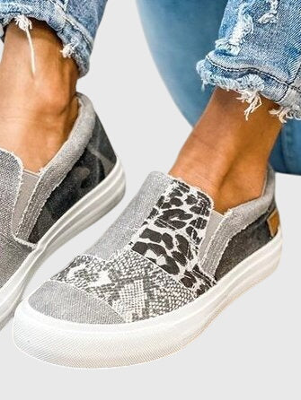 Talia | Pain-Relief Slip-On Shoes