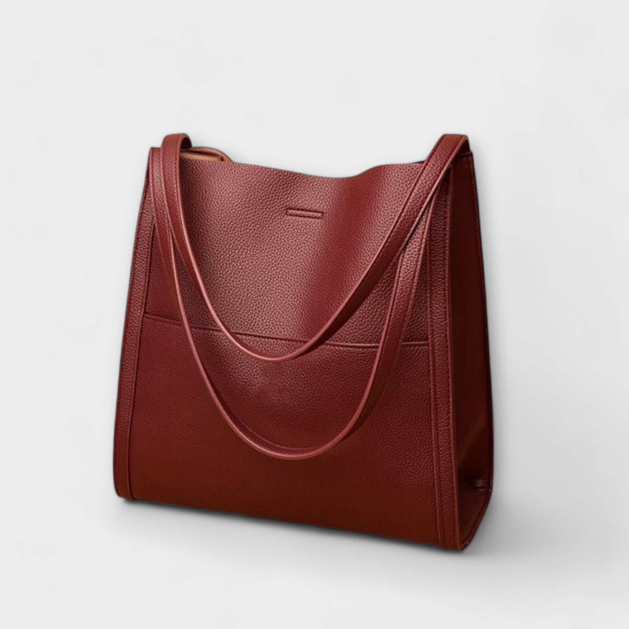 Talia | Handmade Leather Bag