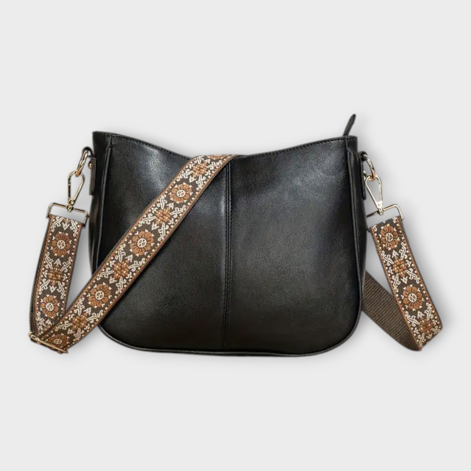 Talia | Vegan Crossbody Bag