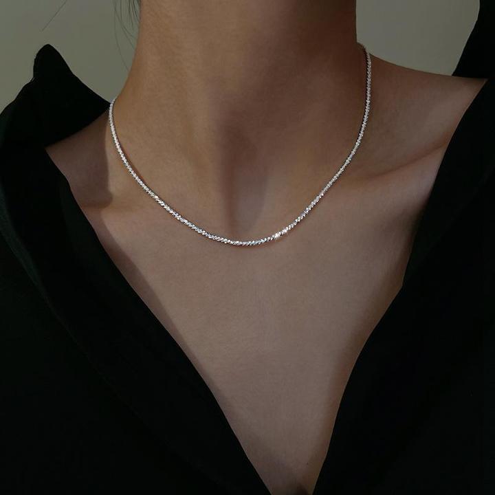 Talia | Starlight Necklace Set