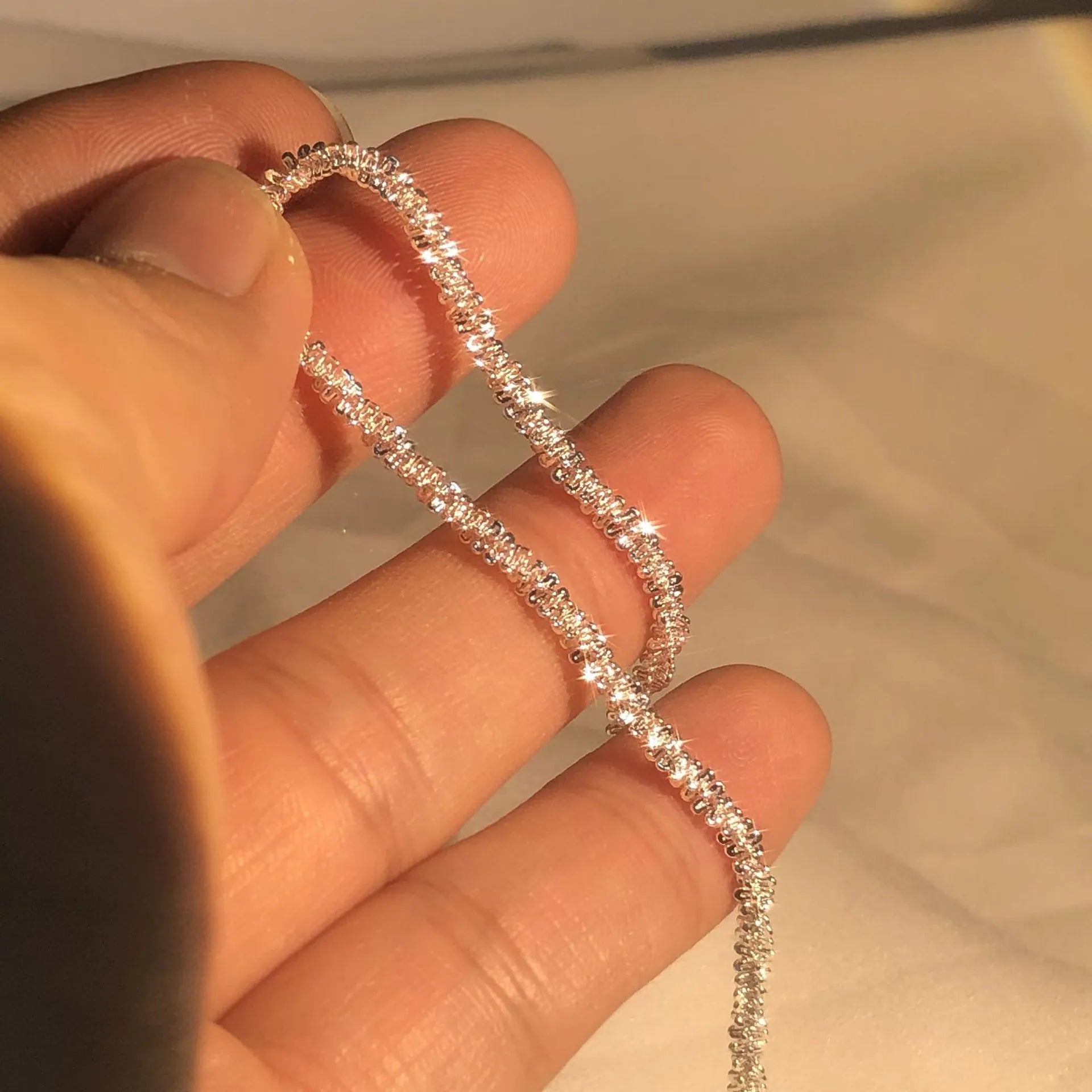 Talia | Shining Bracelet
