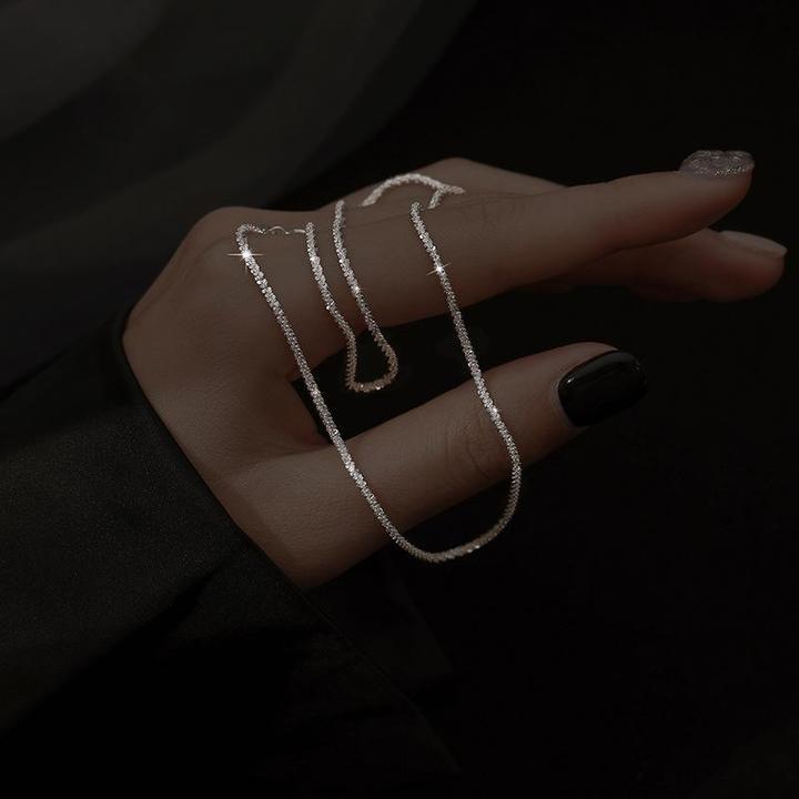 Talia | Starlight Necklace Set