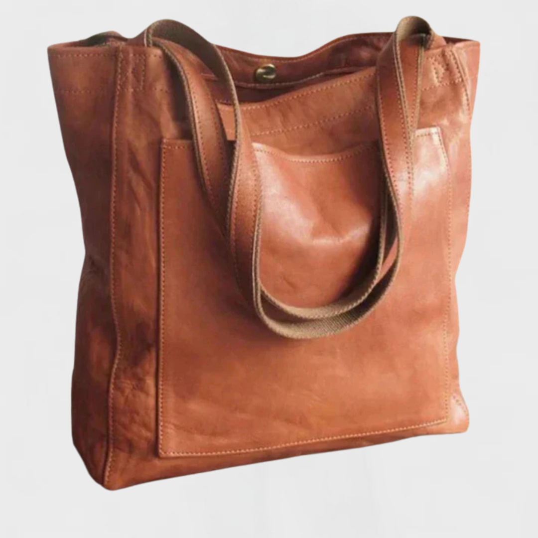 Talia | Stylish Leather Bag