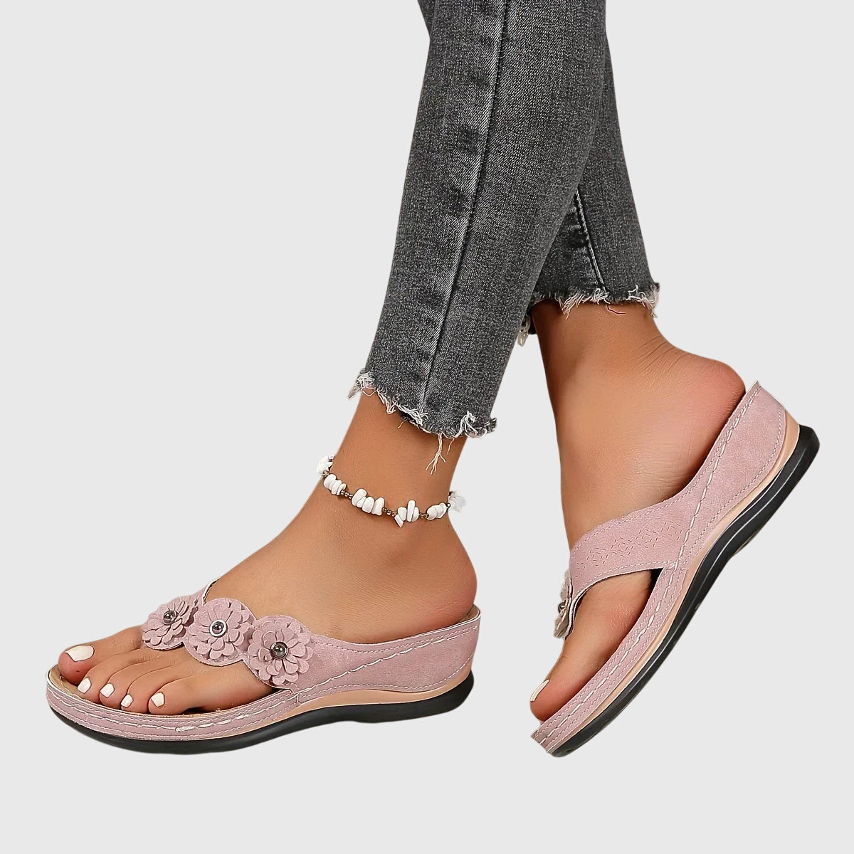 Talia | Orthopedic Flip Flops