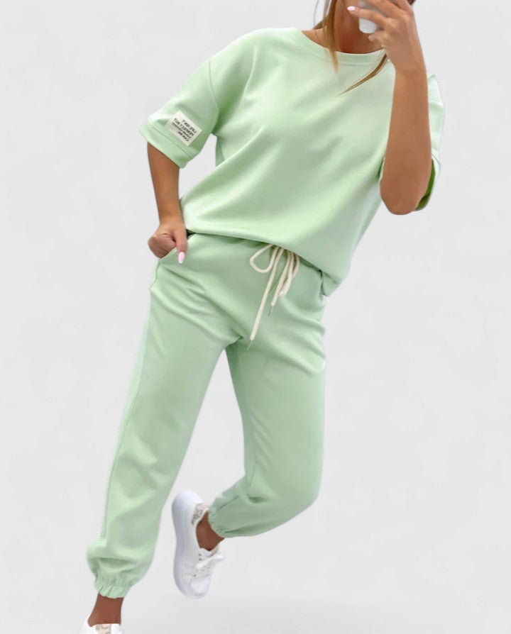 Talia | Comfortable Set