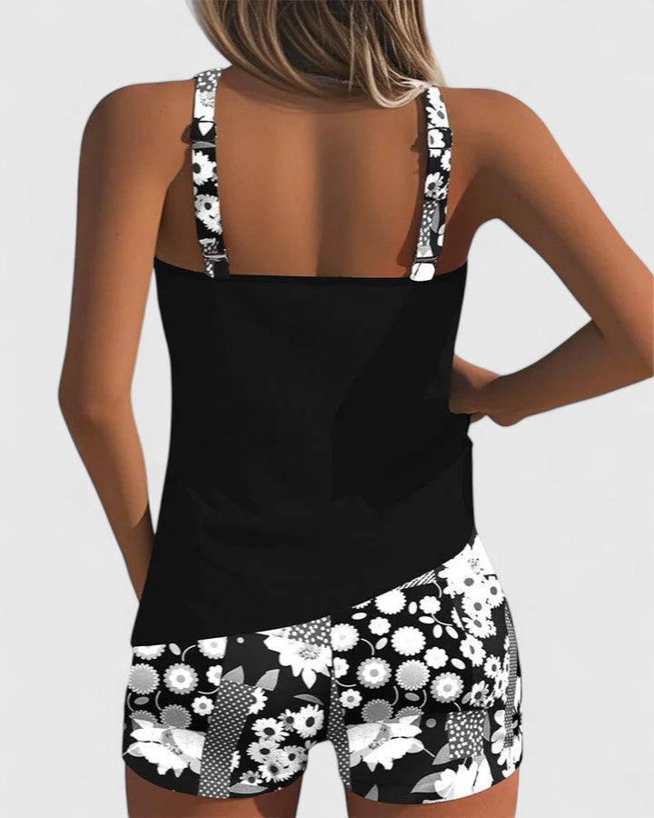 Talia | Comfortable Swimsuit