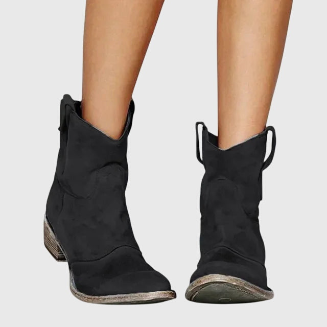 Talia | Vintage Cowboy Boots