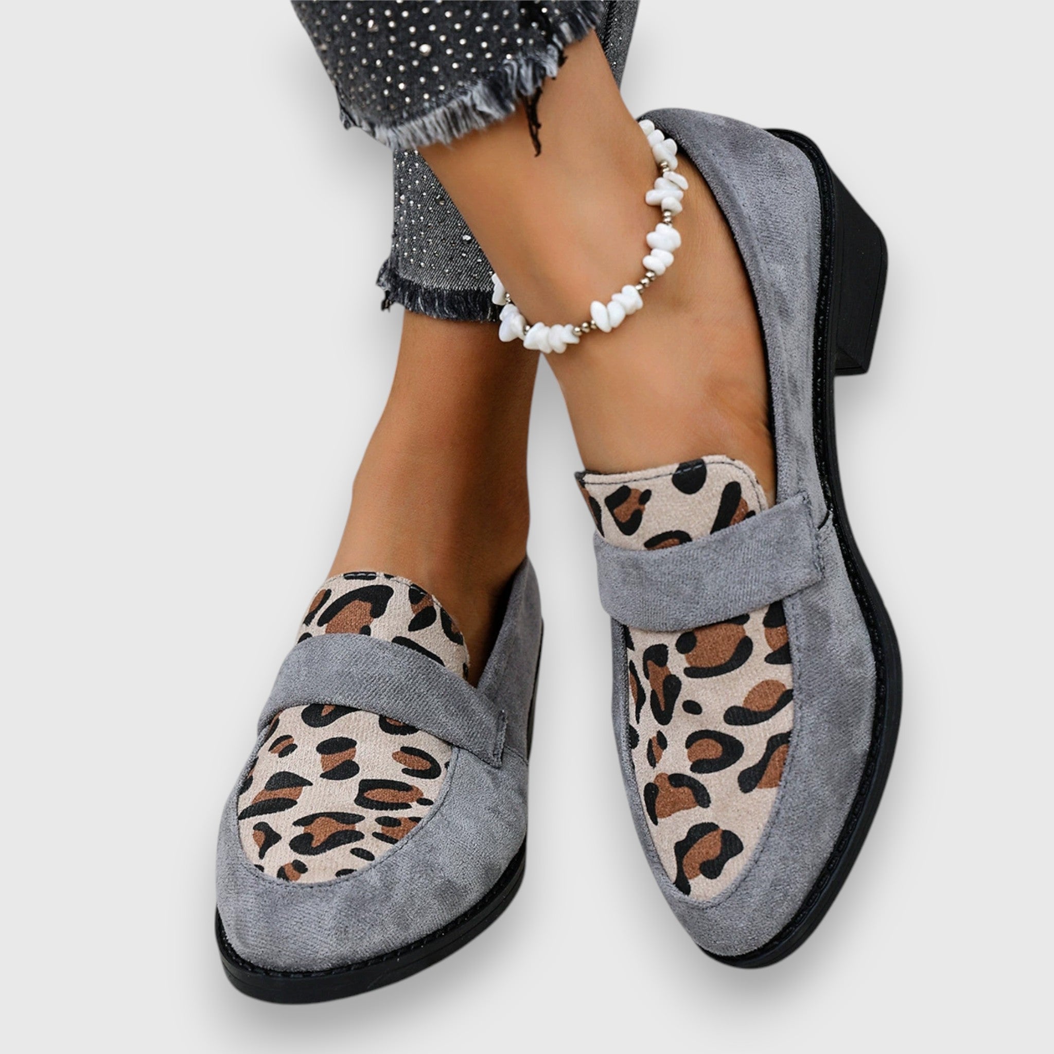 Talia | Comfortable Loafers