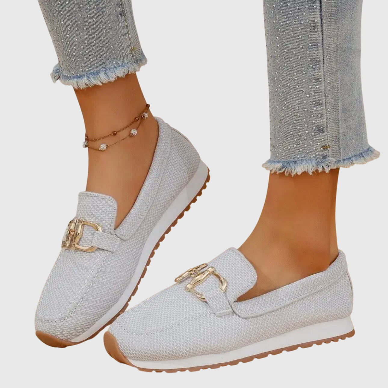 Talia | Orthopedic Loafers