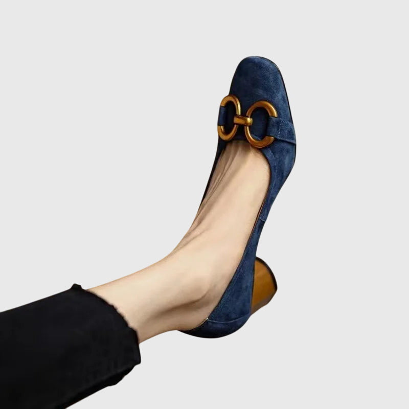 Talia | Stylish High Heels