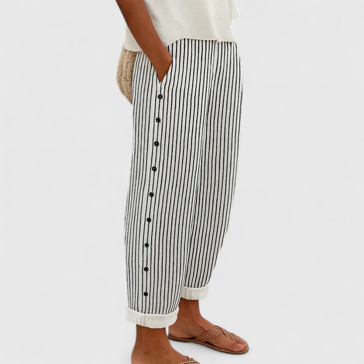 Talia | Sophisticated Trousers