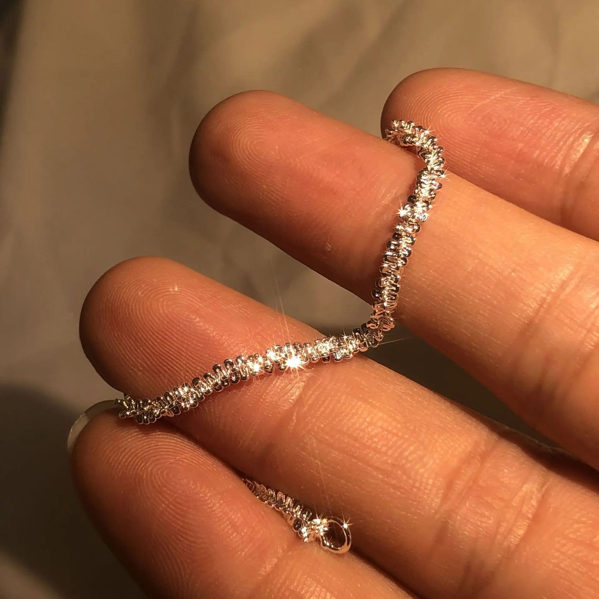 Talia | Shining Bracelet