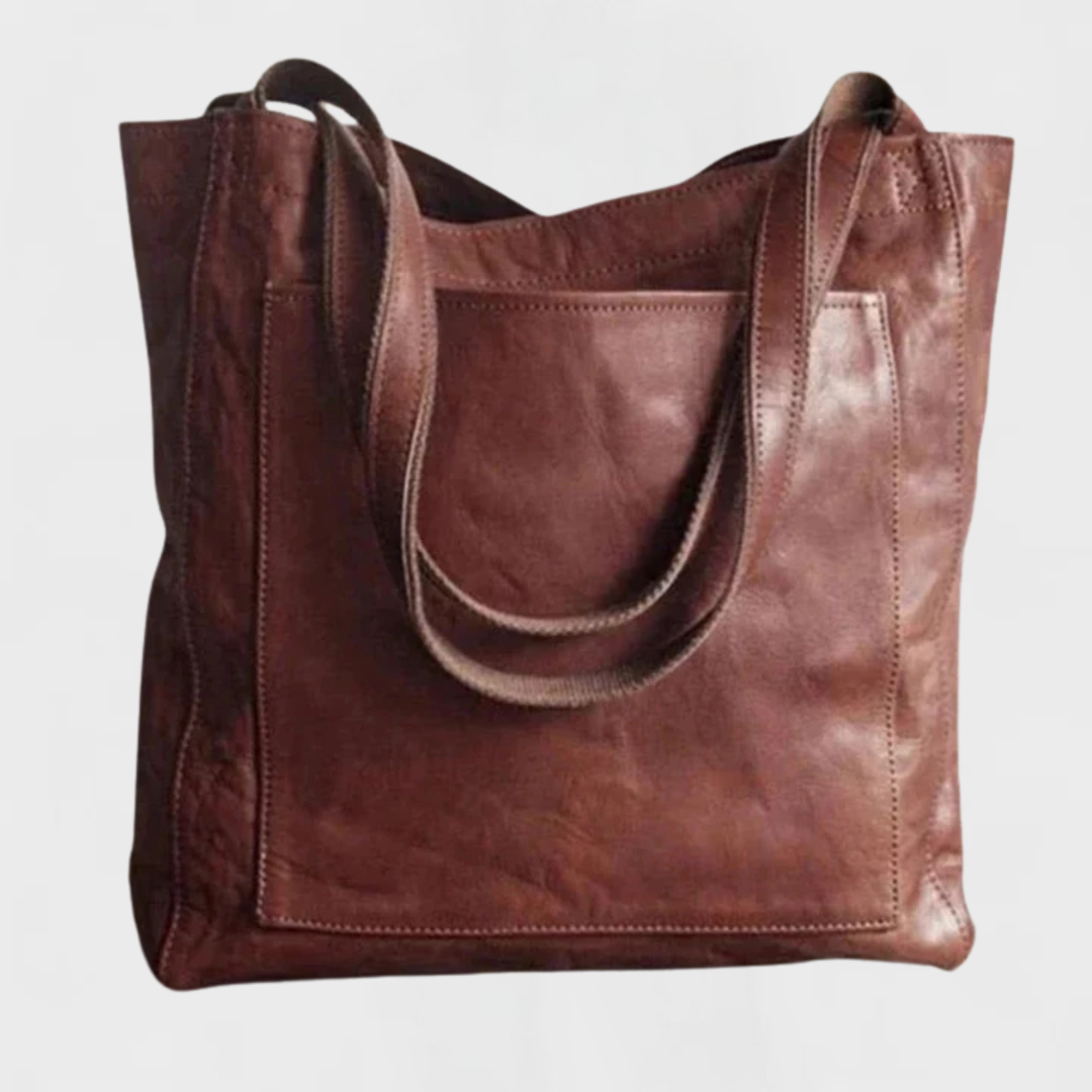 Talia | Stylish Leather Bag