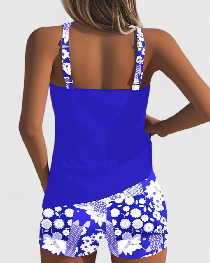 Talia | Comfortable Swimsuit