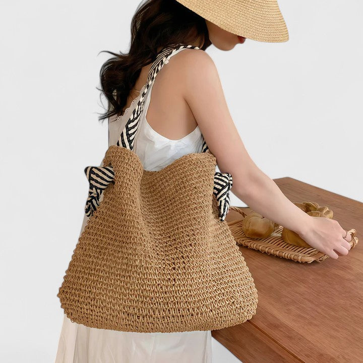 Talia | Sophisticated Boho Bag