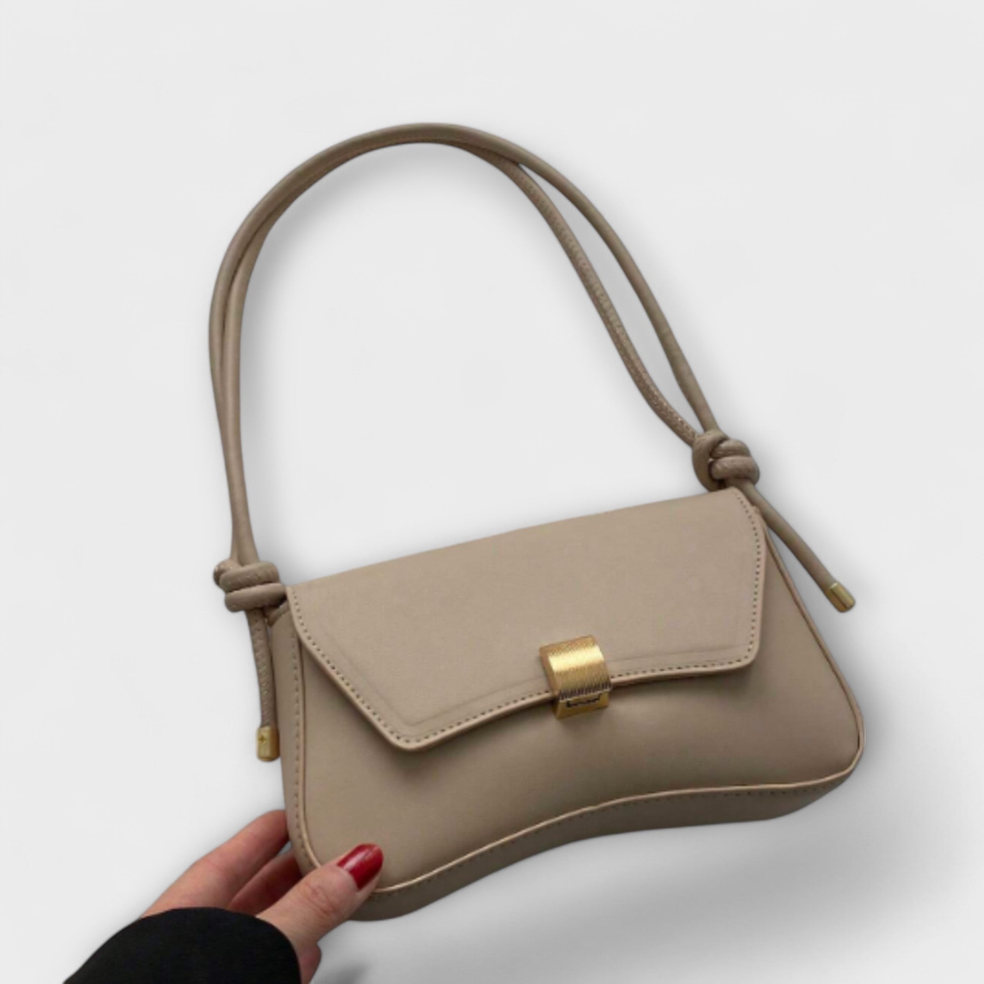 Talia | Vintage Folding Bag