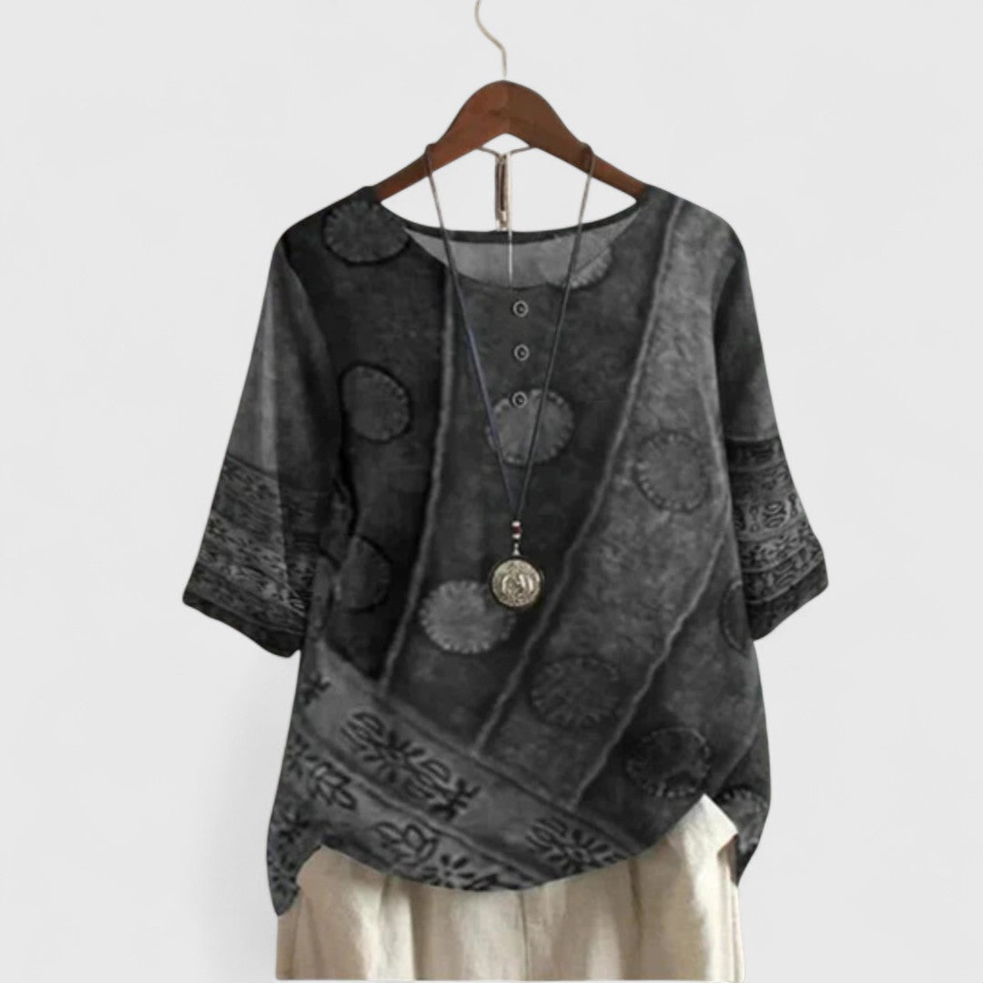 Talia | Sophisticated Top