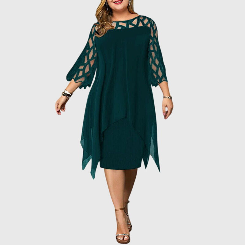 Talia | Chic Dress