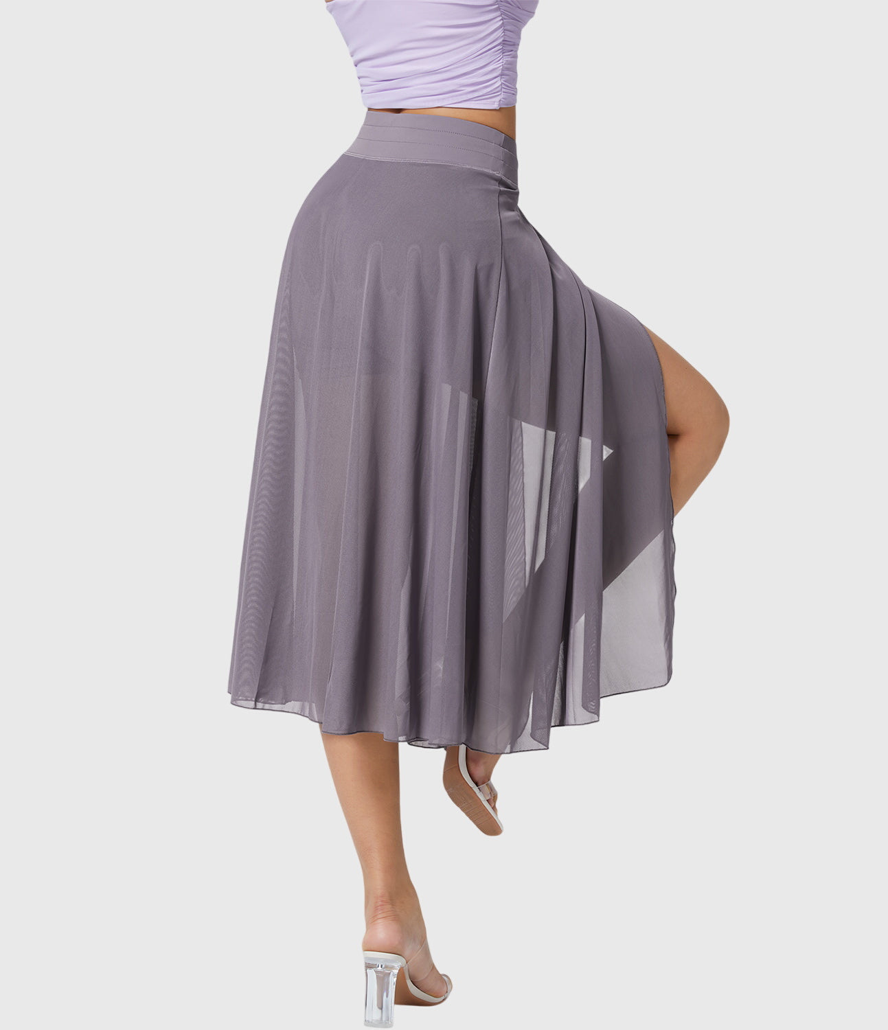 Talia | Elegant 2-in-1 Skirt