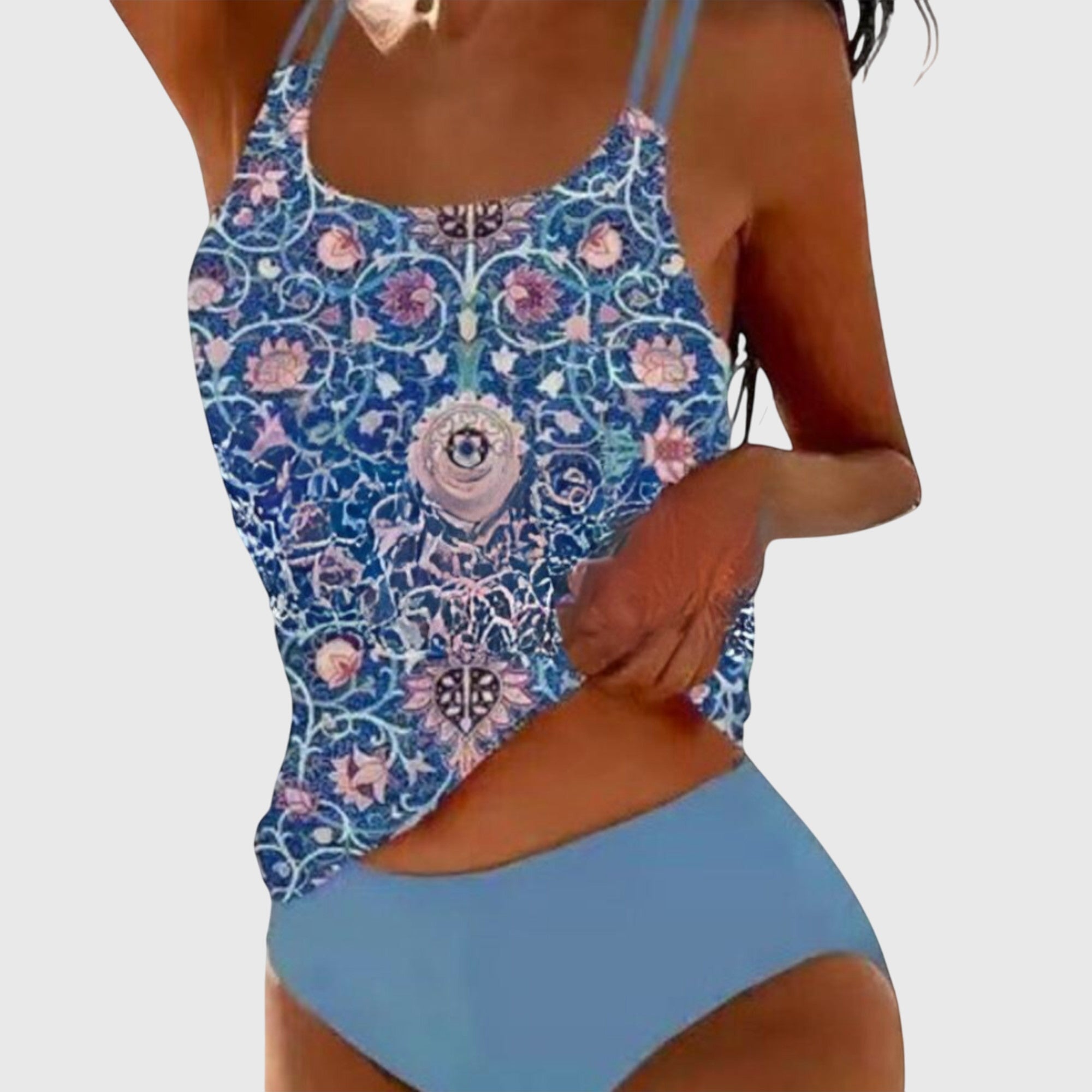 Talia | Swimwear Set