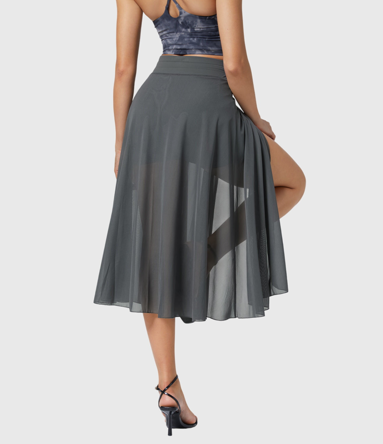 Talia | Elegant 2-in-1 Skirt