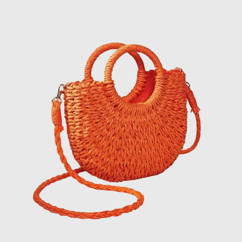 Talia | Summer Shoulder Bag